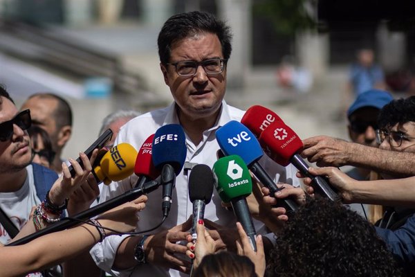 PP-M reprocha a Óscar López ser 
