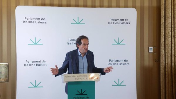 PSOE balear llama a la movilización y pide a la ciudadanía que 