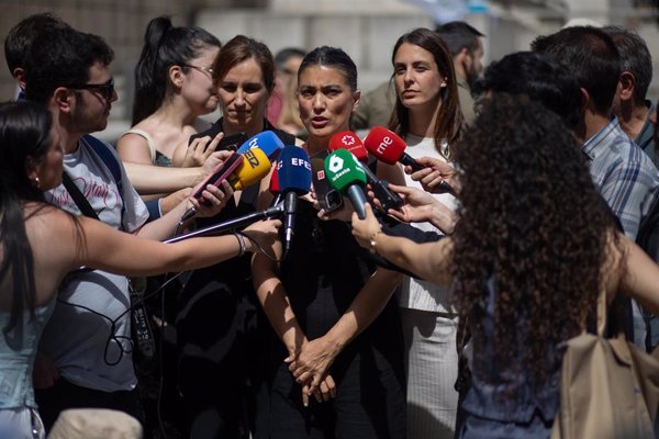 Más Madrid reclama a Ayuso que deje de 