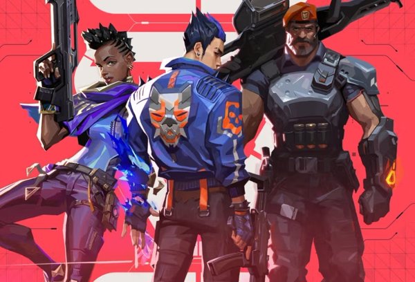Valorant comenzará a utilizar Unreal Engine 5 a finales de julio y agregará una función de repeticiones