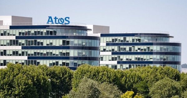 Francia ofrece 410 millones a Atos por su división de computación avanzada y excluye el negocio de IA