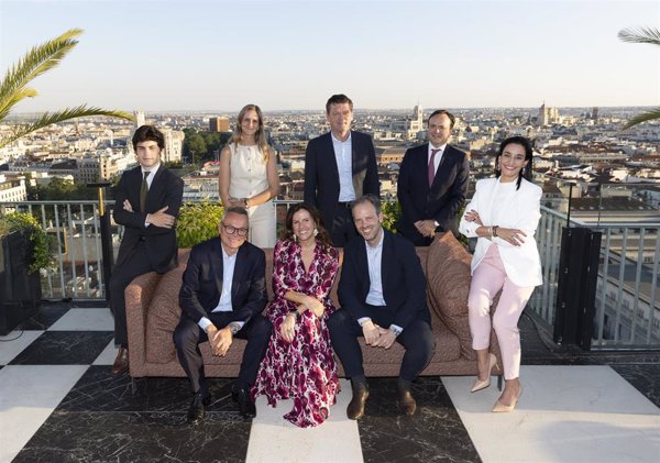 Yielco celebra su 'Investor Day' en Madrid con 11.300 millones en activos globales
