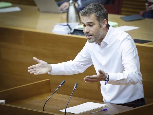 Compromís cree que los centros educativos afectados por la dana están 