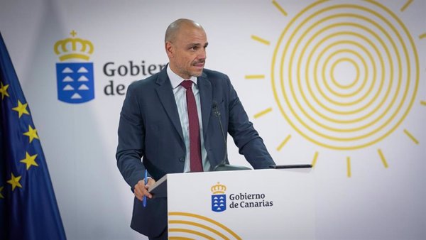 Canarias afirma que 