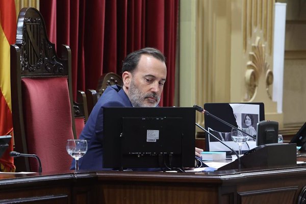 La Audiencia de Palma rechaza el recurso de Le Senne, que será finalmente juzgado por delito de odio