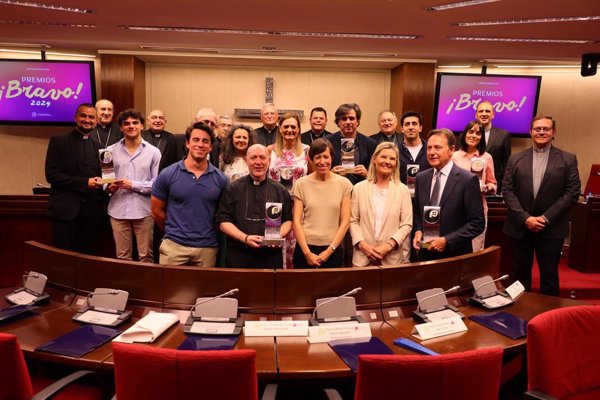 Los obispos españoles avisan de que
