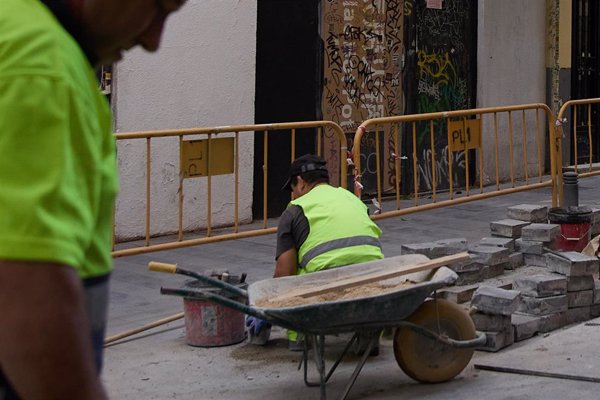 CSIF pide más inspecciones de trabajo para garantizar el cumplimiento de la normativa de altas temperaturas