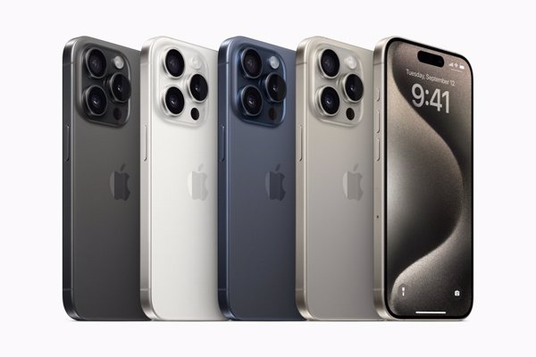 El iPhone se cuela en el rodaje de '28 años después' para profundizar en la sensación de inmersión
