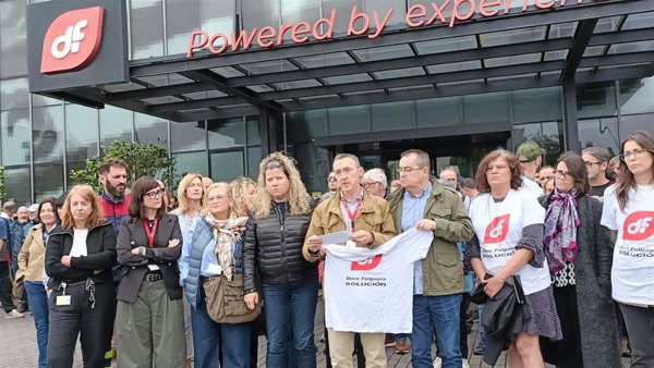 Trabajadores de Duro Felguera iniciarán movilizaciones ante la