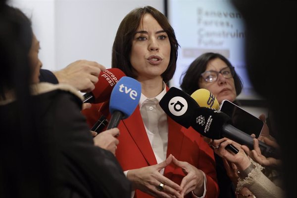 Morant celebra la postura del TC en la ley de amnistía: 