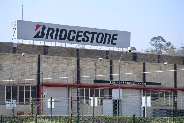 Bridgestone Basauri (Vizcaya) acepta el 94% de las 235 peticiones de bajas voluntarias en el ERE