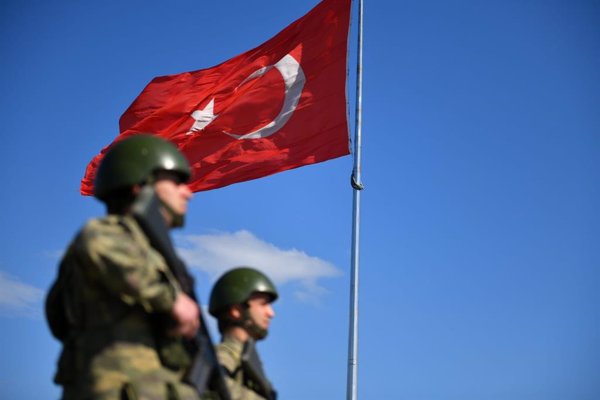 Condenado en Turquía a 16 años de prisión el opositor Metin Gurcan, acusado de espionaje