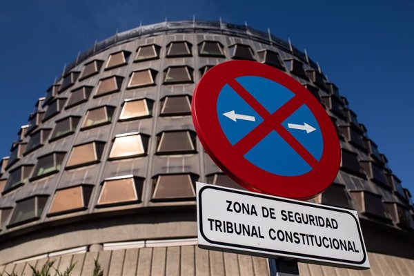 La ponencia del TC ve inconstitucional la
