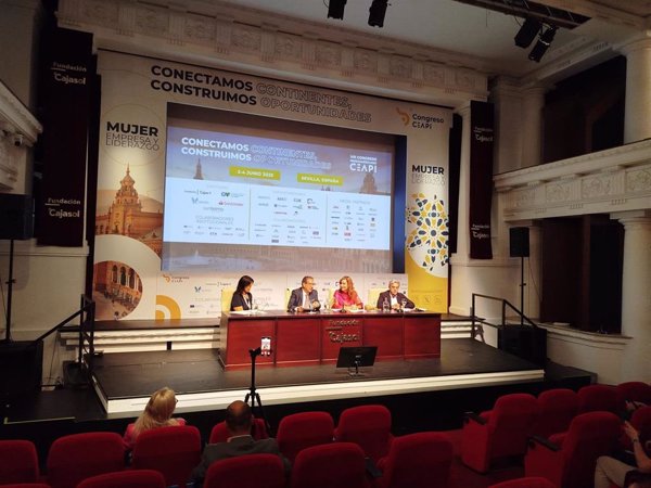 Estrechar las relaciones comerciales entre Iberoamérica y Europa, el lema del Congreso de Ceapi en Sevilla