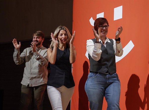 Una facción de Més defiende romper con Sumar tras