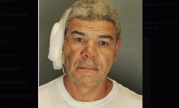 Imputan un crimen federal de odio al responsable del atentado de Boulder, Colorado