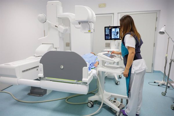 La UE restringirá el acceso de fabricantes chinos a contratos públicos de dispositivos médicos