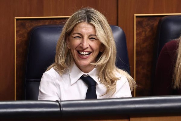Díaz califica los datos de paro de 