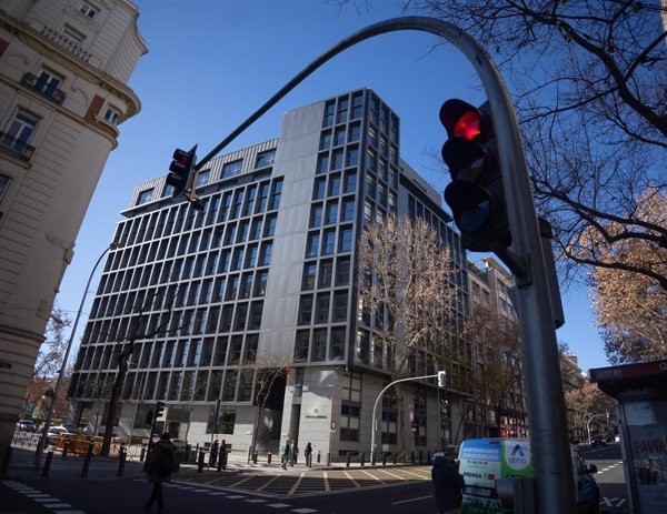 El juez prorroga el 'caso hidrocarburos' hasta finales de año pendiente del análisis de la documentación intervenida