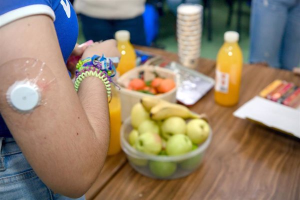 SEMERGEN presenta 'D1ANAS', iniciativa pionera para analizar el impacto de la diabetes tipo 1 en la conducta alimentaria