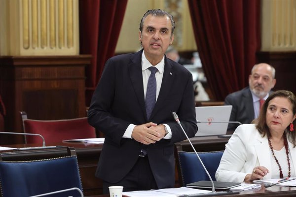 Baleares dice que es 