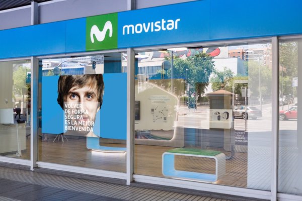 Telefónica investiga un 'hackeo' en Movistar que afecta a datos de clientes