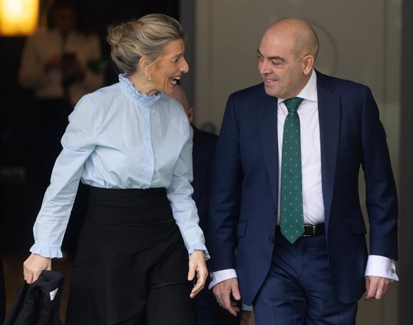 Amor (ATA) destaca el récord de afiliación de autónomos en el mes de mayo