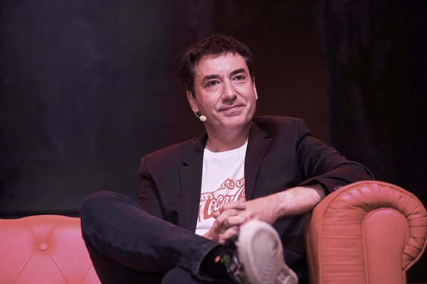 Coca-Cola nombra al español Carlos Martín 'senior vice president y Commercial leadership' para Europa
