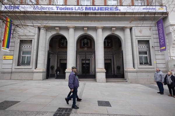 Igualdad convoca los VIII Premios Lilí Álvarez de periodismo deportivo dotados con 5.000 euros por categoría