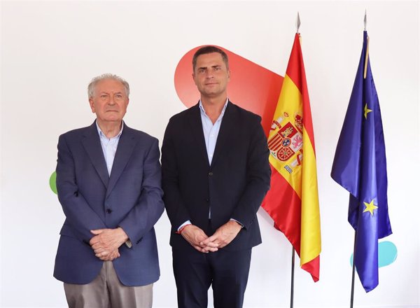 Enisa y APTE desarrollan APTenisa 2025, que impulsará el crecimiento de 72 'startups'
