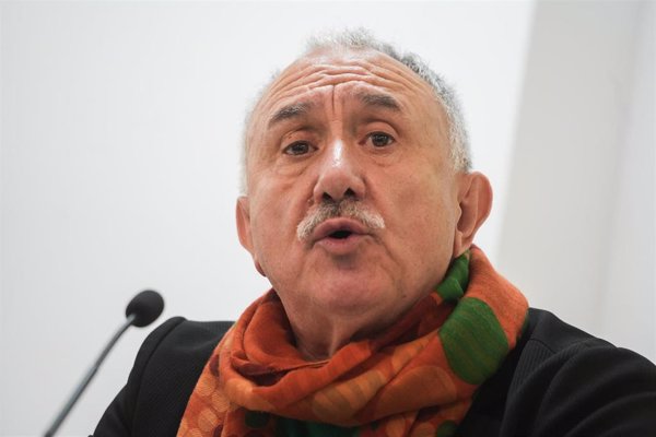 UGT pide abordar el paro de larga duración, los bajos salarios y la reforma del despido