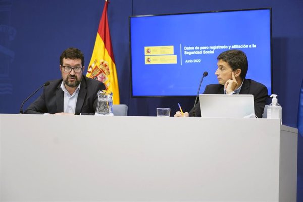 Seguridad Social estudia que las altas propuestas por las mutuas no se circunscriban solo al primer año