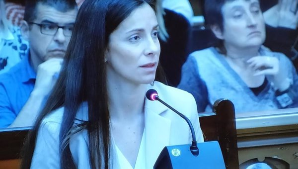 Archivada la parte de la demanda de Rosa Peral contra Netflix que afecta a su hija