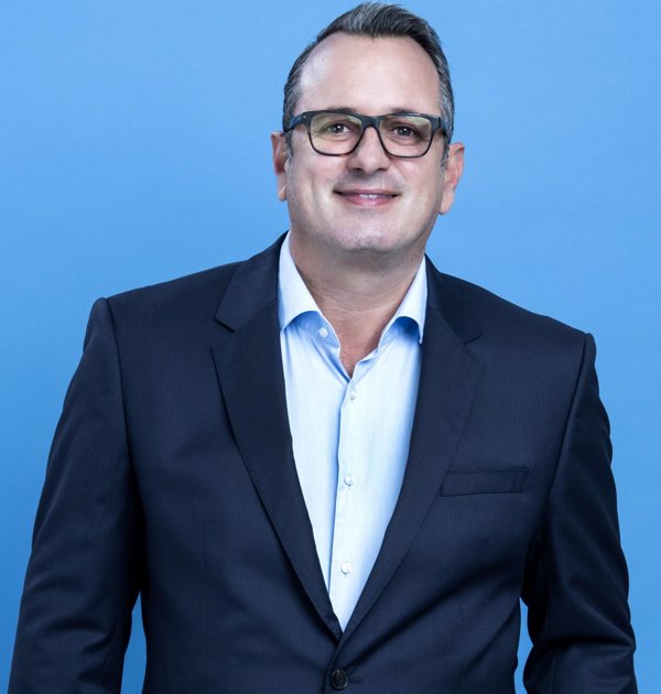 Pierluigi Gazzolo se incorpora al Consejo de Administración de Secuoya Content Group