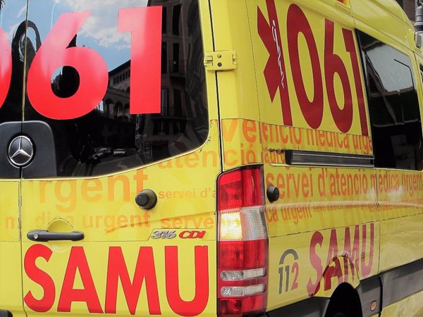 Un hombre fallece ahogado en la playa de Cala Millor, en Mallorca