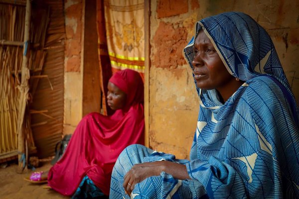 Camerún, Etiopía y Mozambique, las crisis de desplazamiento más olvidadas del mundo
