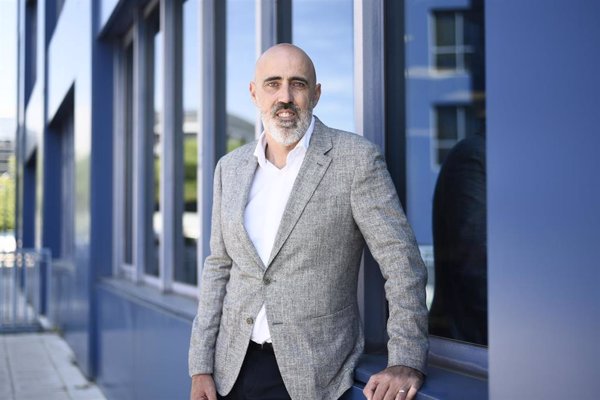 Serenae elige a Rodrigo Ladrón de Guevara como CEO para liderar la nueva etapa tras comprar Quantis a Eurona