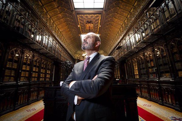 El Senado concluye que la infiltración informática se hizo para acceder a una plaza laboral y consultar las vacaciones