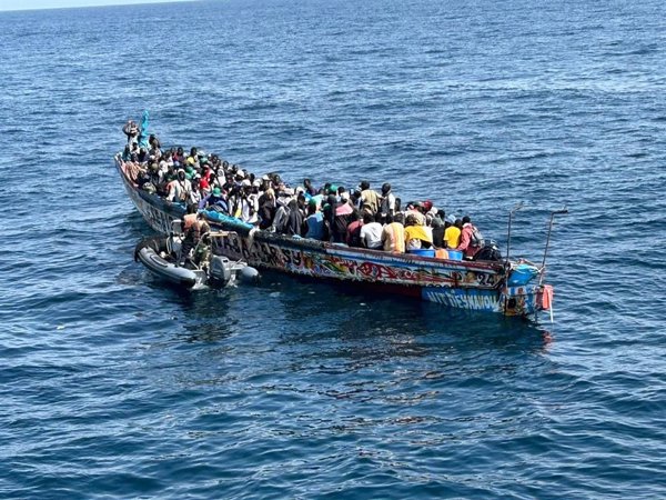 Mauritania y Senegal firman dos acuerdos de cooperación sobre lucha contra la migración irregular