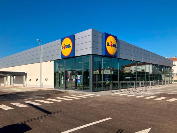 Lidl se expande en España con la apertura de seis tiendas en junio tras invertir cerca de 30 millones
