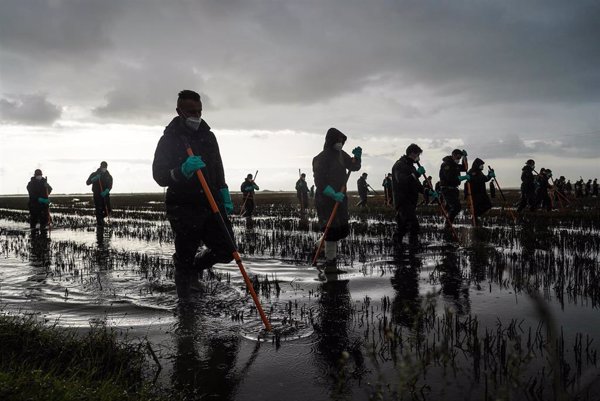 Técnico del Gobierno avisa de que las obras contra inundaciones se retrasan por la falta de consenso y la burocracia