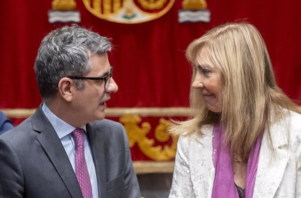 Gobierno aprueba la creación de 50 nuevas plazas de jueces y 42 de fiscales especializados en violencia sobre la mujer