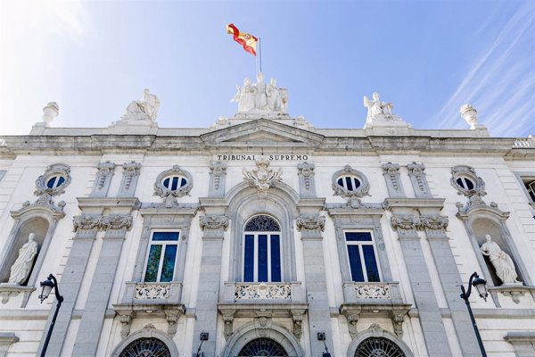 El CGPJ acuerda seis nuevos nombramientos en el Supremo y deja ya en siete sus vacantes