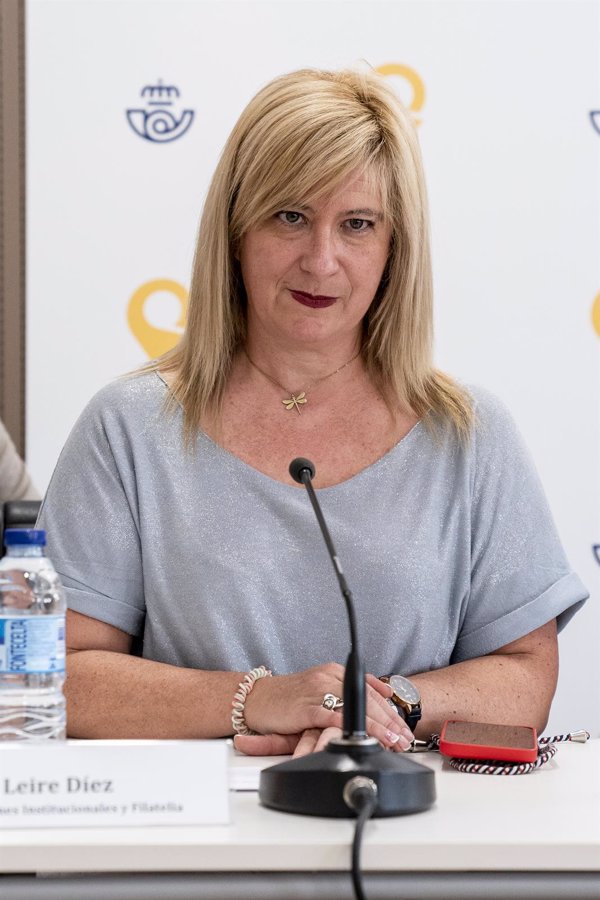 AUGC presenta una nueva denuncia contra Leire Díez por presunta obstrucción a las investigaciones de la UCO