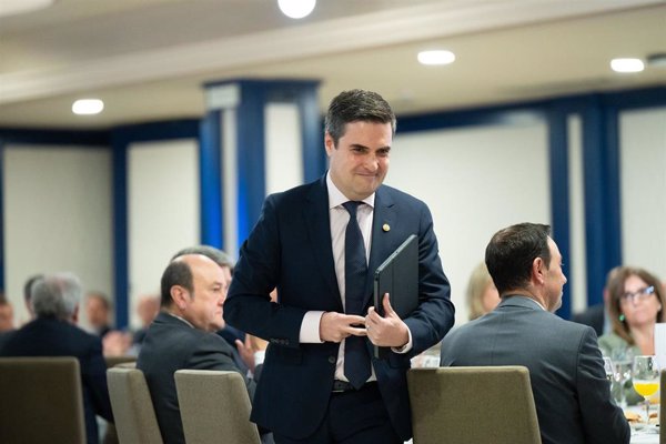 Gobierno vasco no está preocupado por cambios accionariales en MasOrange y espera más proyectos en Euskadi