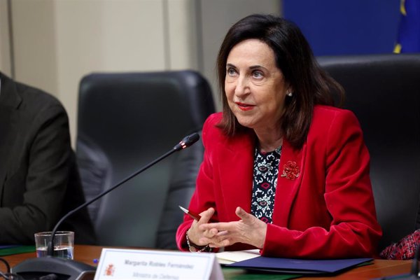 Defensa revoca las licencias a una empresa israelí para fabricar en España misiles SPIKE LR2