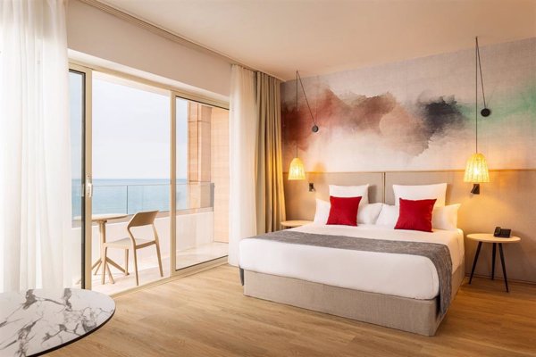 Hyatt amplía su presencia en Europa con la apertura de dos hoteles en Grecia y Bulgaria