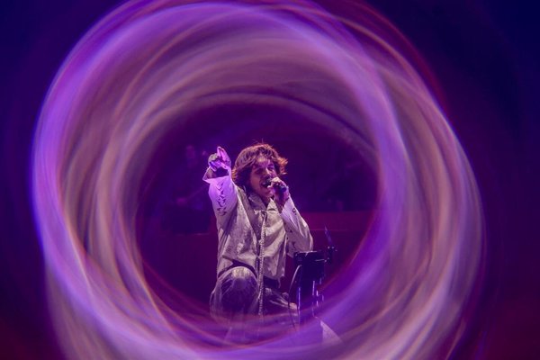 Iberdrola Music consiguió licencia del obras del Ayuntamiento el pasado viernes para la celebración de Mad Cool