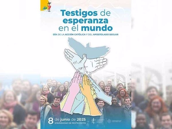 Obispos españoles piden poner el Evangelio en el centro de la vida de la Iglesia pero sin miedo a ir a las 