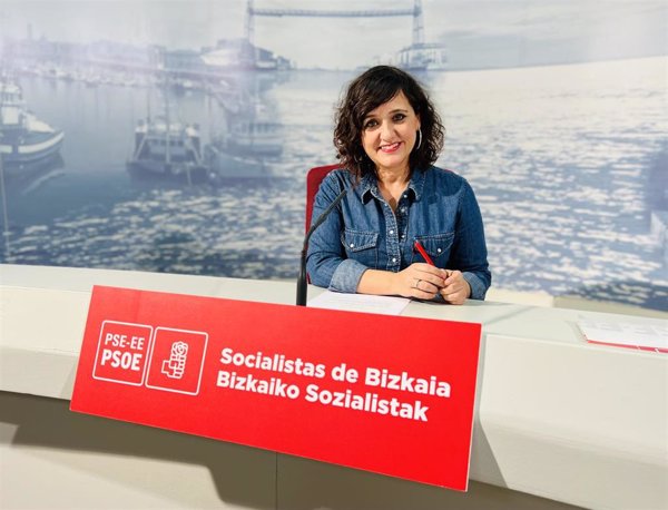 María Guijarro, nueva secretaria de Estado de Igualdad